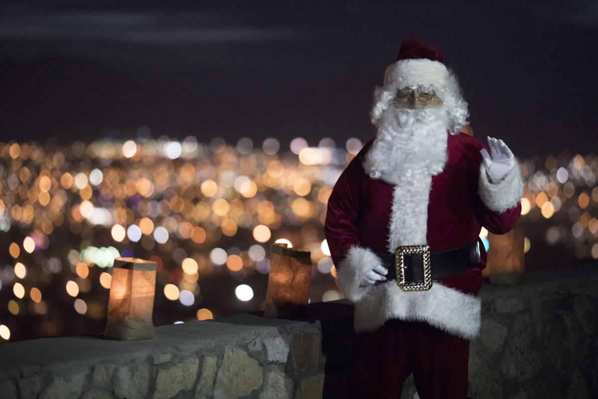 Where To Celebrate Most Wonderful Time Of Year Local Features