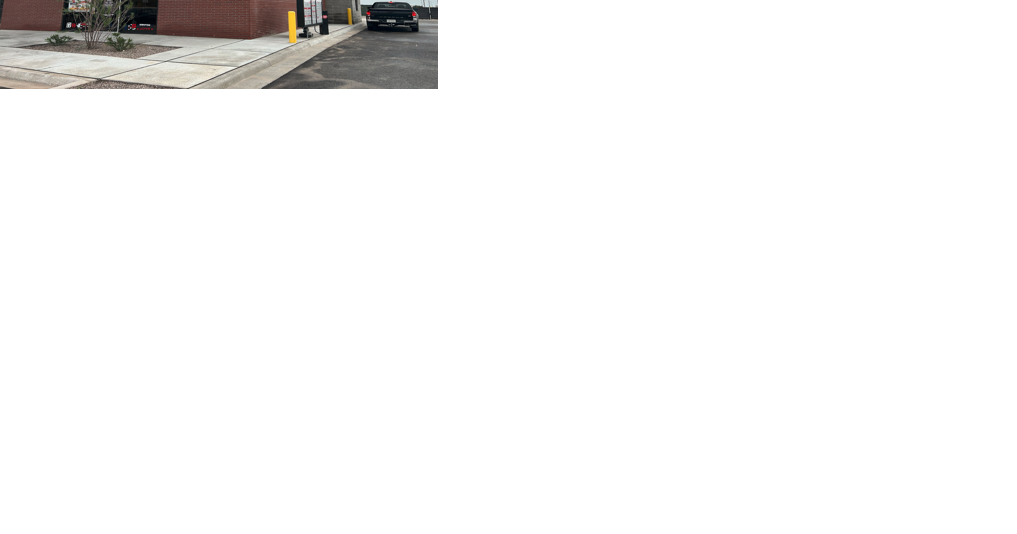 El Paso chicken chain opens 11th location - Vimarsana News