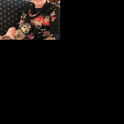Susan Rolph Anchondo | Obituaries | elpasoinc.com