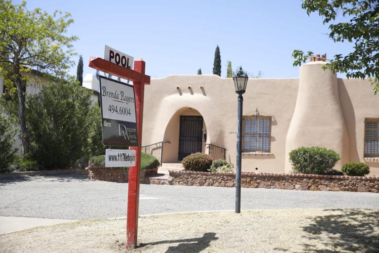 Home values way up in El Paso County Local News