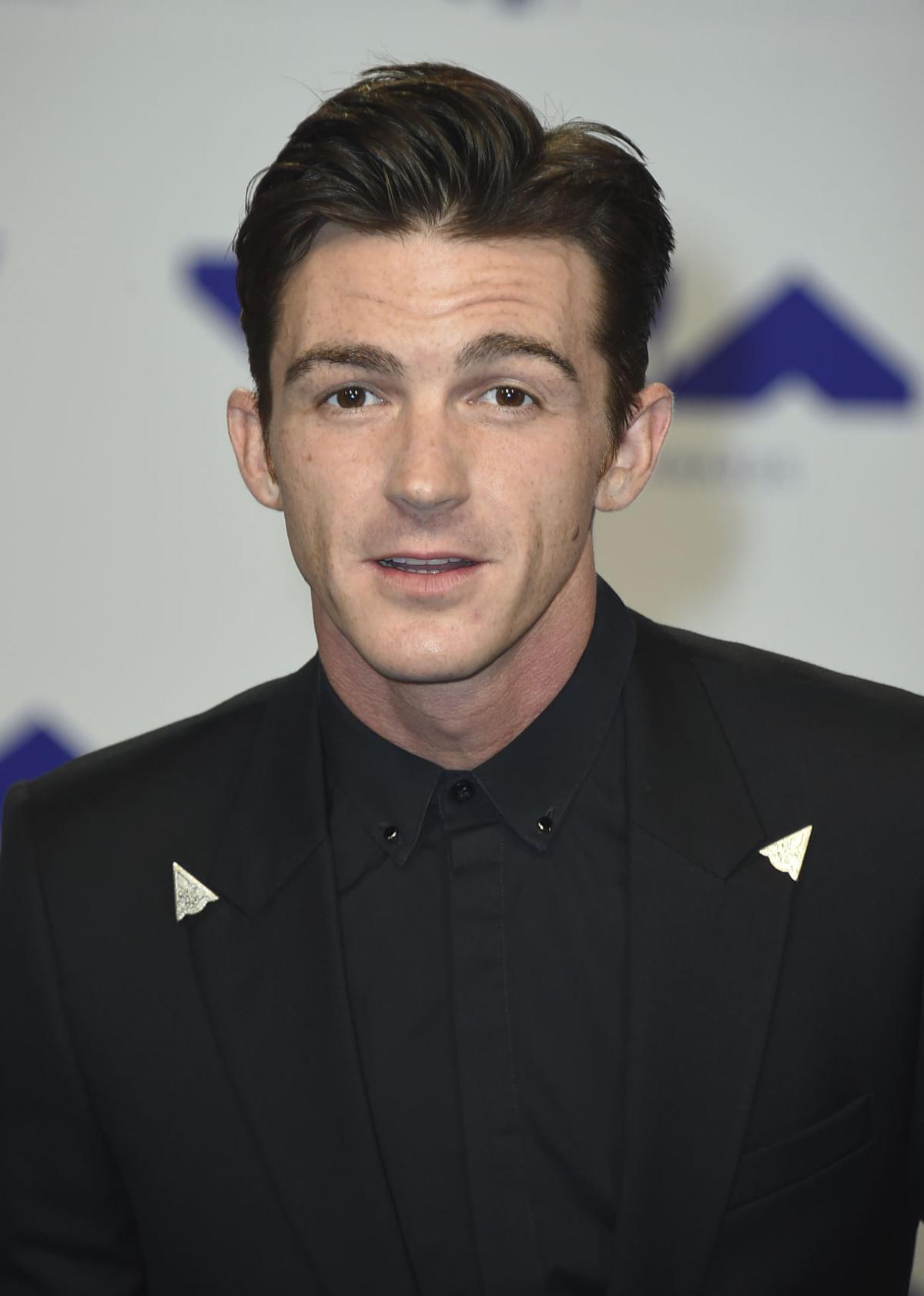 Drake Bell Kellie Bell Drake Bell Biography Facts, Childhood