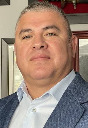 Army veteran Gerardo Gonzalez selected as superintendent of Chamizal ...