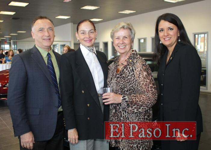 Mini of El Paso/BMW Candlelighters Lifestyle