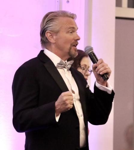 Jay Strutton Photos: El Paso Opera kicks off 32nd season with Encores & Overtures ...