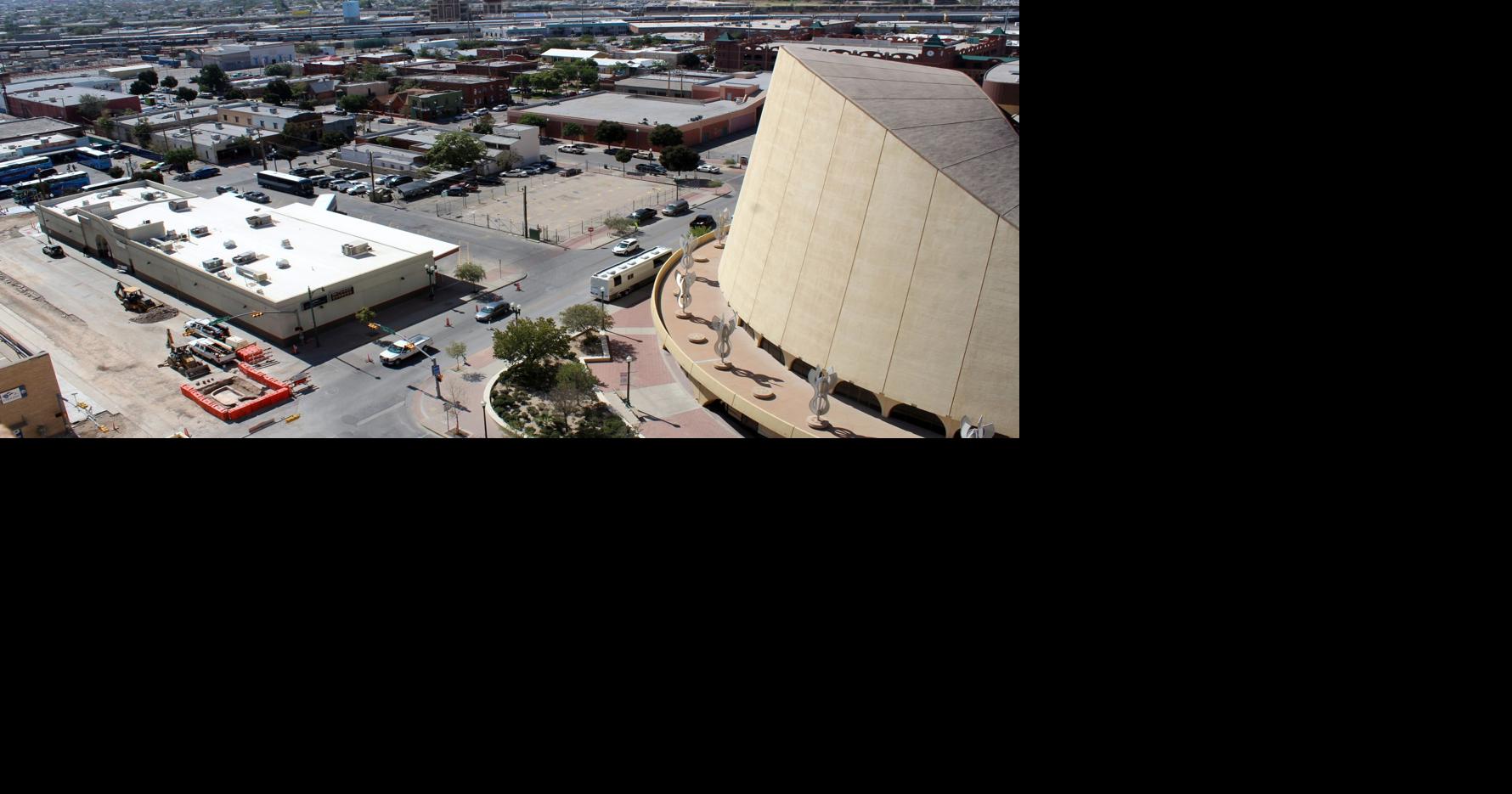 Chihuahuas' stadium, El Paso's Downtown revitalization 5 years later