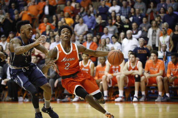 It was a huge win, until it wasn’t, for UTEP | Sports | elpasoinc.com