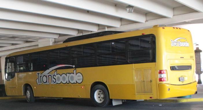 Transborde El Paso-Juárez bus service grows | Local News | elpasoinc.com