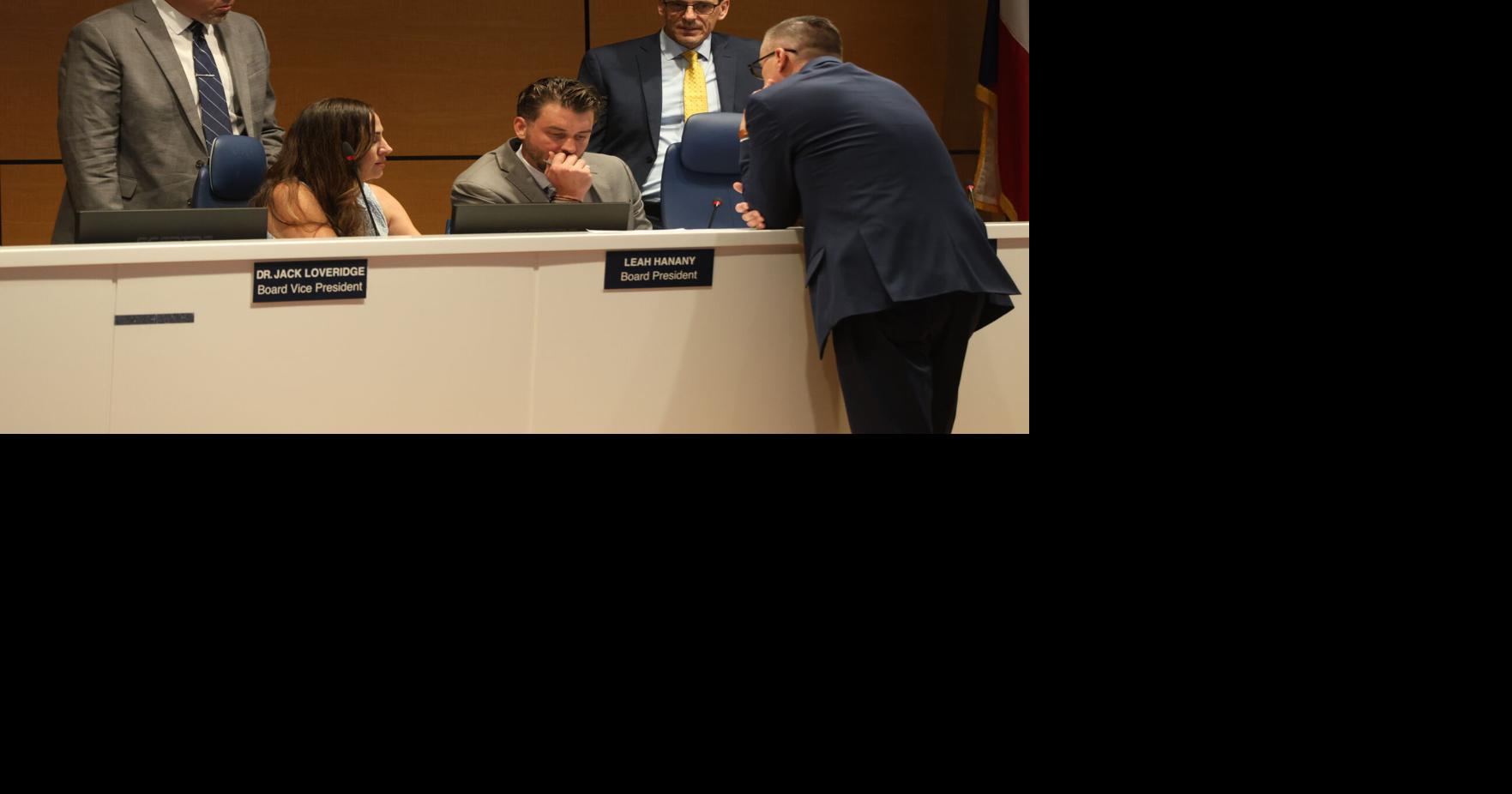 EPISD declares financial exigency, moves to cut jobs | Local News ...