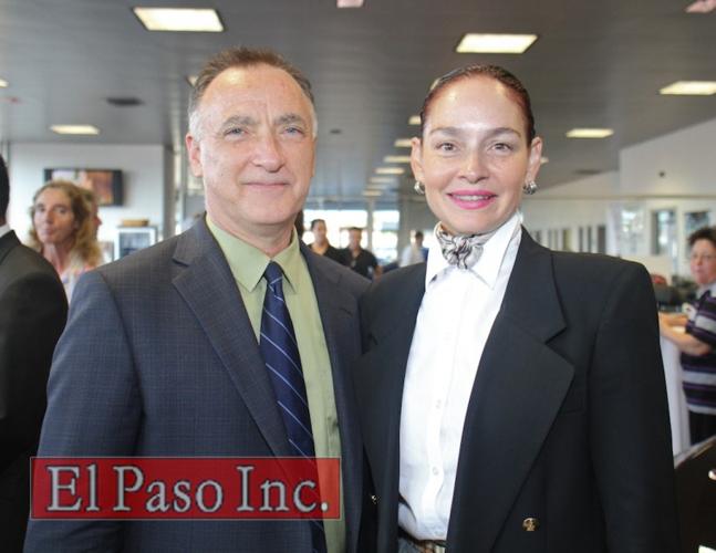 Mini of El Paso/BMW Candlelighters Lifestyle