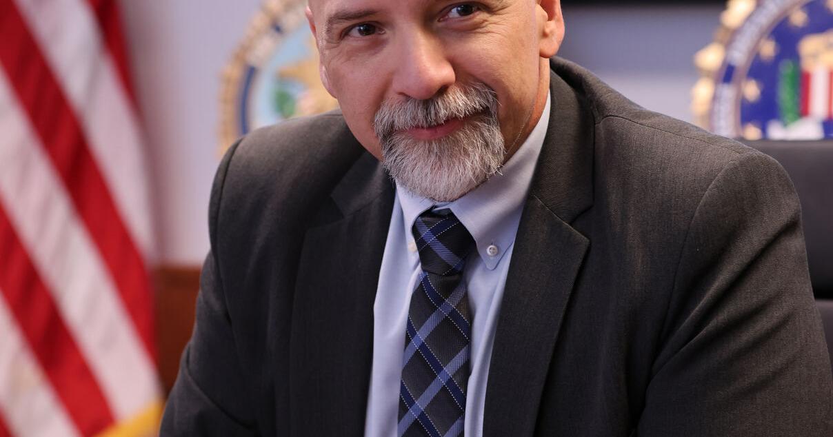 Q&A: John Morales, Special agent in charge, FBI El Paso Field Office - Vimarsana News