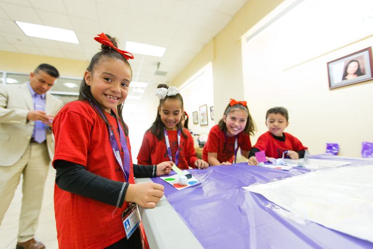 District contests, events challenge SISD students | El Paso Kids Inc ...