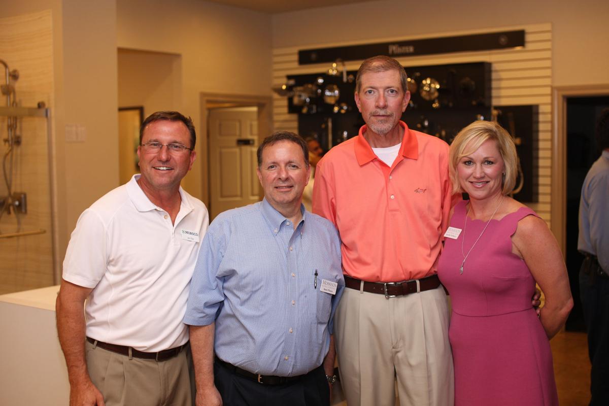 Morrison Supply remodels Eastside showroom Your Money