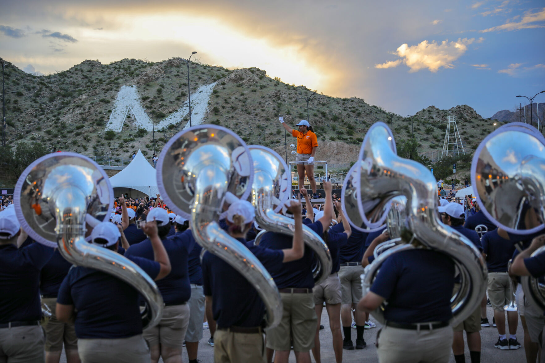 Minerpalooza to feature musical act Mariachi Rock Revolution