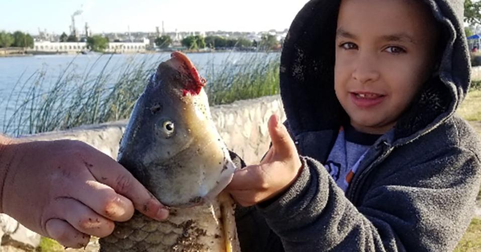 Get hooked on fishing this summer | Local Features | elpasoinc.com