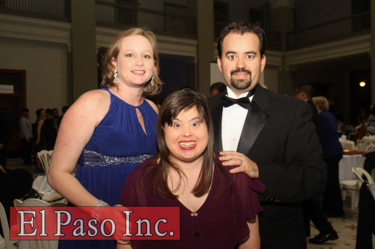 GiGi's Playhouse Gala Lifestyle