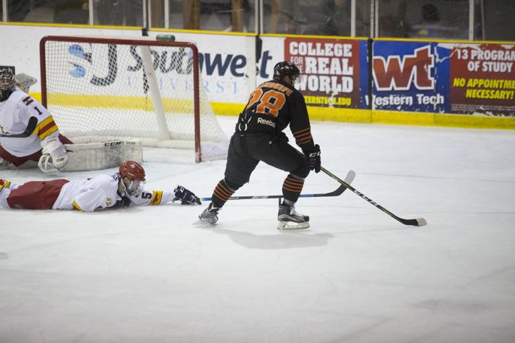 How the Rhinos created a hockey revolution Local Features