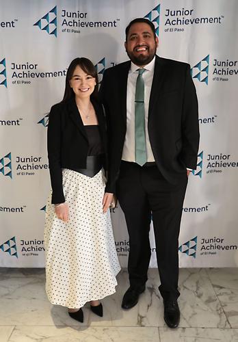 Photos: Junior Achievement inducts 3 into El Paso Business Hall of Fame ...