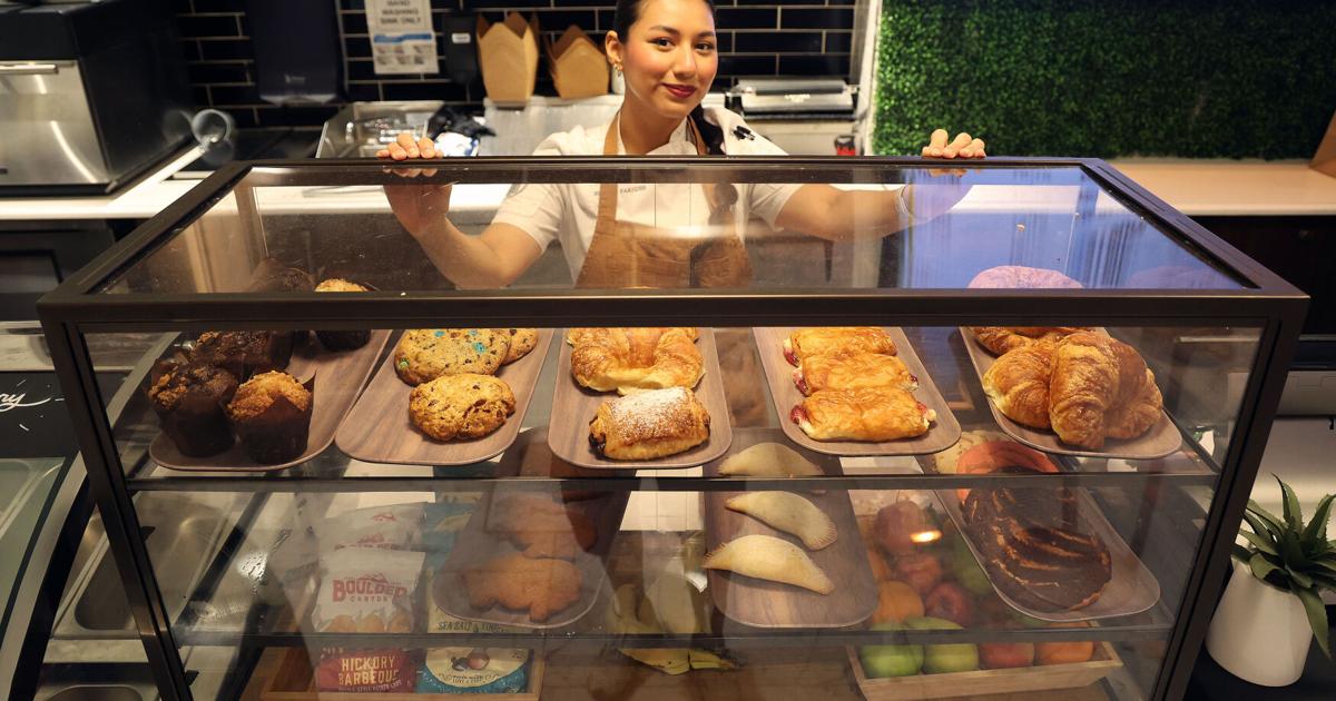 Sweet success: Savoring the taste of Mexican pastries | Local Features ...
