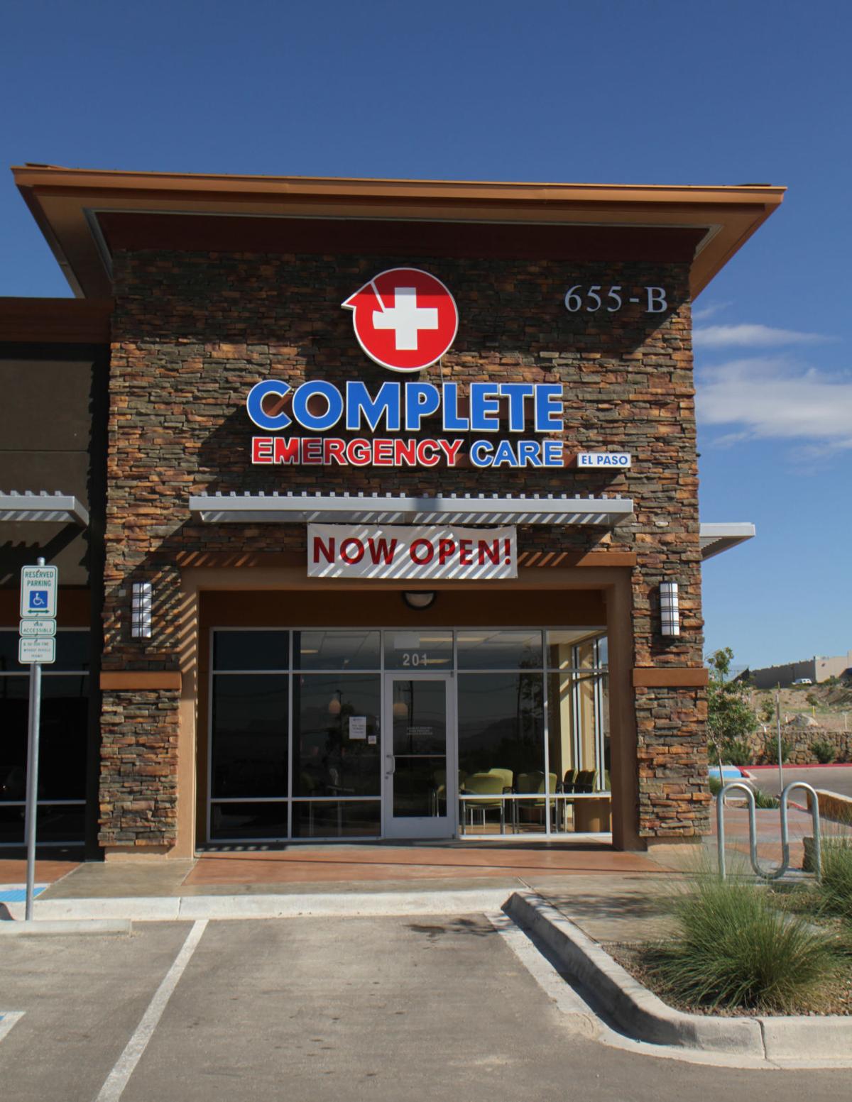 Urgent Care Northeast El Paso Tx acne symptoms