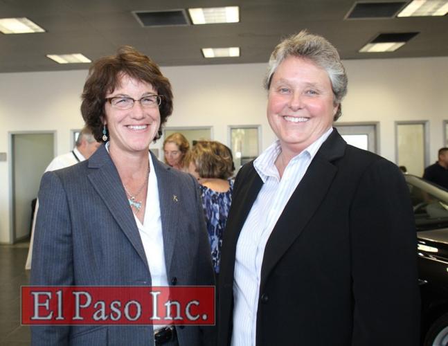 Mini of El Paso/BMW Candlelighters Lifestyle