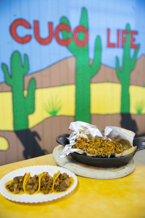 Best Tacos Tacos Don Cuco 2018 Elpasoinc Com