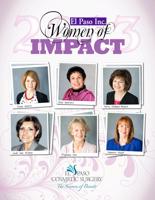 2013 Women of Impact