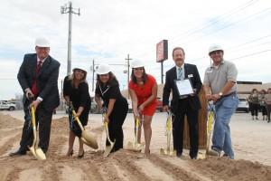 Shamaley Ford El Paso >> Shamaley Ford To Build New Dealership Local News Shamaley Ford El Paso >> Shamaley Ford To Build New Dealership Local News