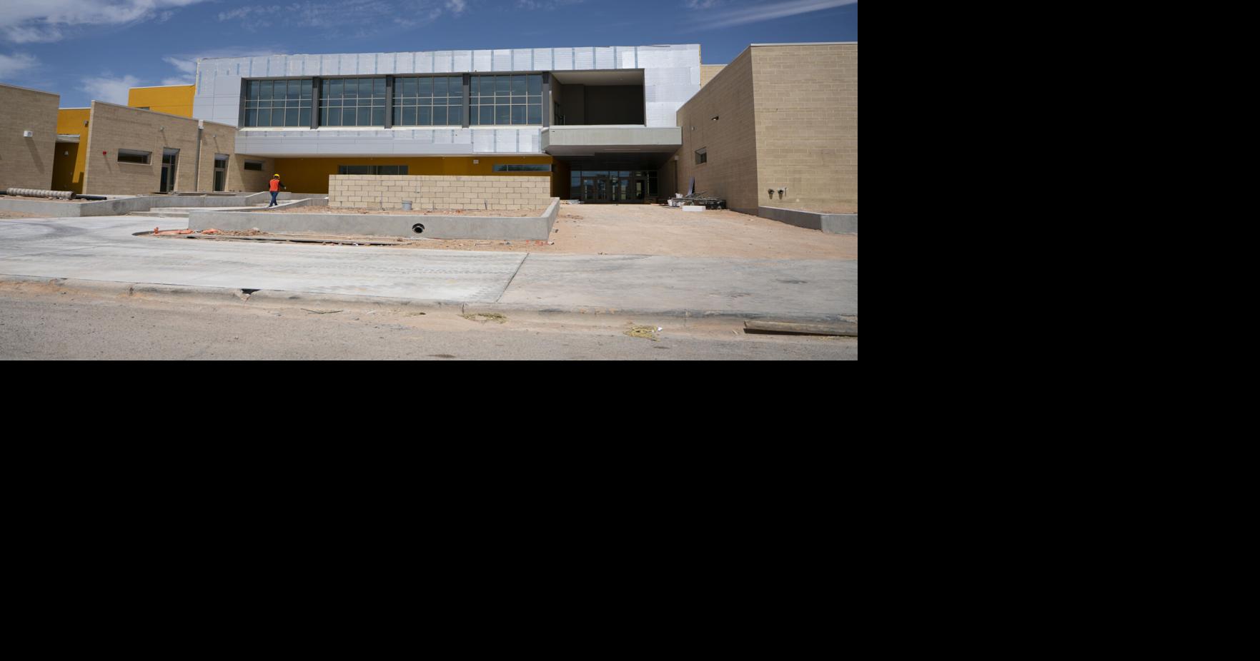 Some subcontractors struggle as EPISD projects drag on | Local News ...