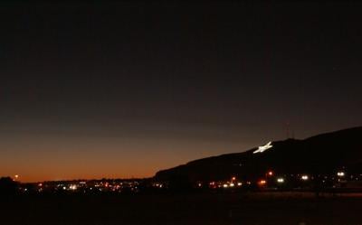 Best Local Monument Landmark Star On The Mountain 19 Elpasoinc Com Best Local Monument Landmark Star On The Mountain 19 Elpasoinc Com