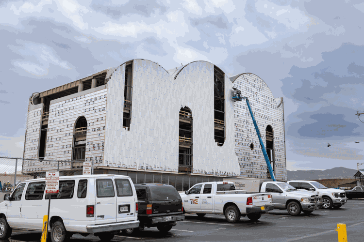 PHOTOS La Nube Children's Museum Lifestyle
