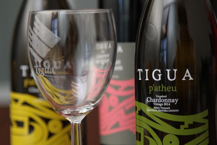 플래그 와인 이모티콘