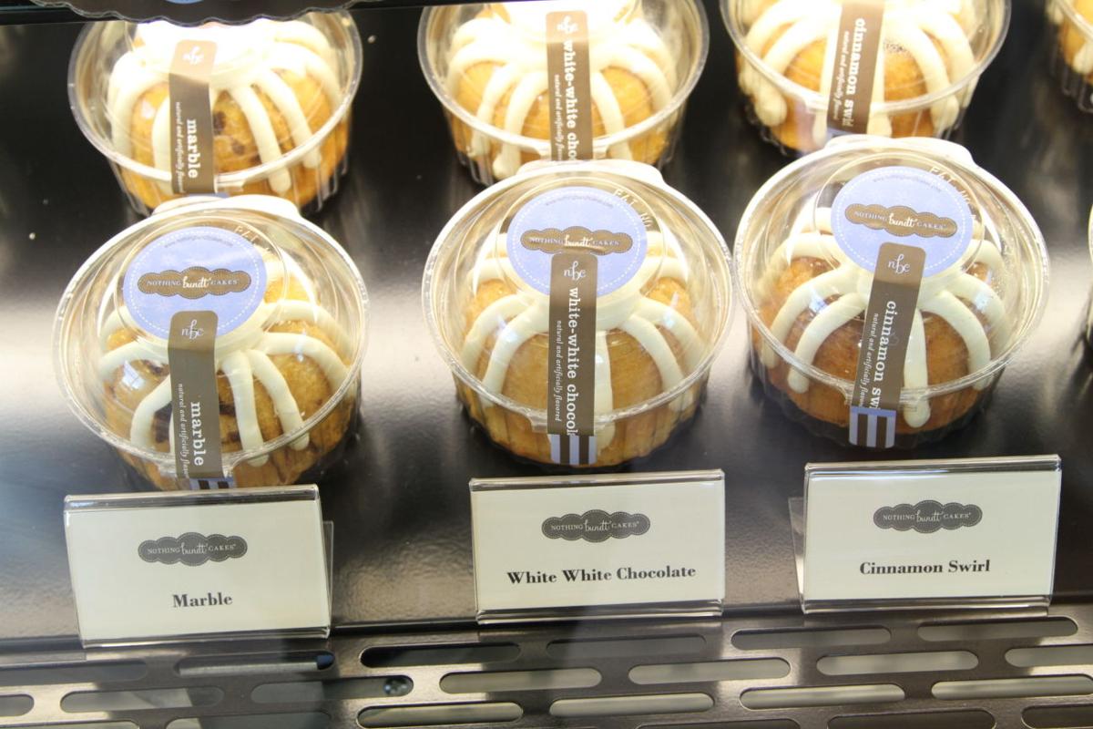 Nothing Bundt Cakes opens in El Paso Border Business