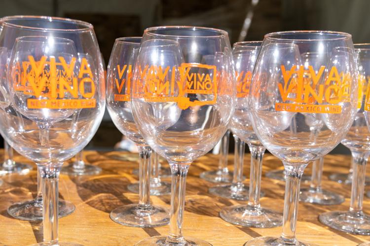 New Mexico Harvest Wine Festival returns | Lifestyle ...