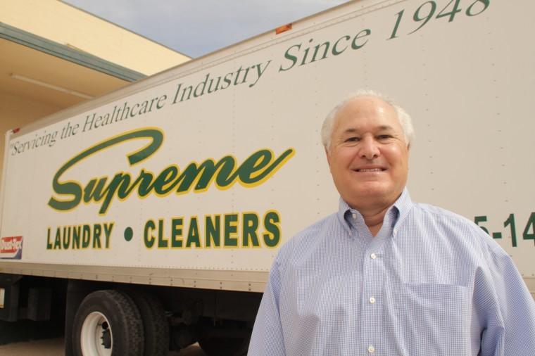 Howard Goldberg, Owner and Leader