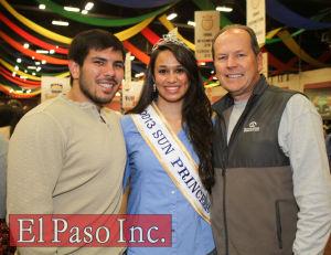Sun Bowl Fan Fiesta Lifestyle Elpasoinc Com