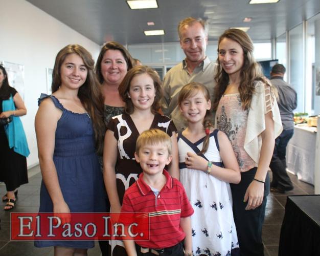 Mini of El Paso/BMW Candlelighters Lifestyle