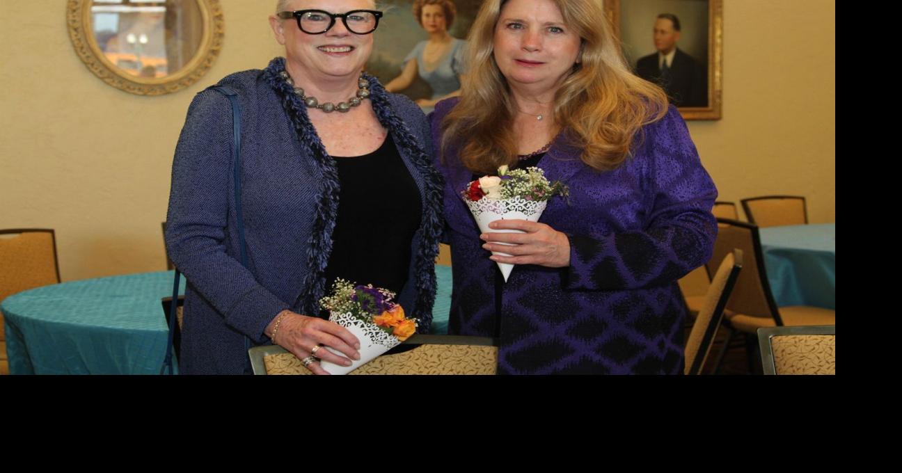 Foundation honors Great Ladies of Philanthropy | Lifestyle | elpasoinc.com