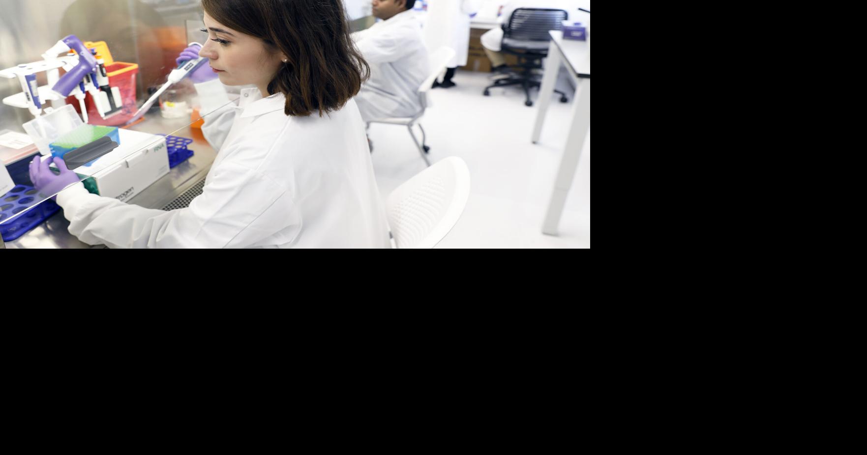 UTEP: National grants fuel cancer, biomedical and artificial ...