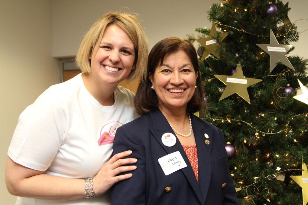 GiGi’s Playhouse Local Features