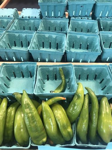 Industry Puts Hope In New Technology | Local News | Elpasoinc.com - El Paso Inc. 44 Whole Foods Green Chiles