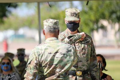 Fort Bliss