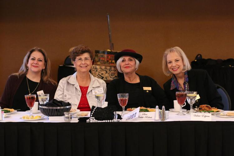 El Paso PEO Council celebrates Founders Day Lifestyle