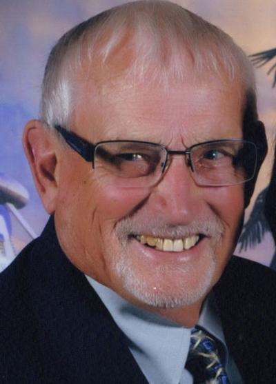 Charles Jerome Ward