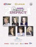 2011 Women of Impact
