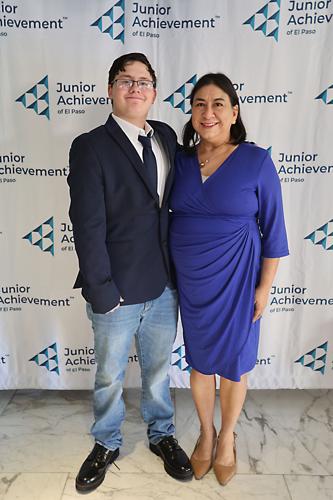 Photos: Junior Achievement inducts 3 into El Paso Business Hall of Fame ...
