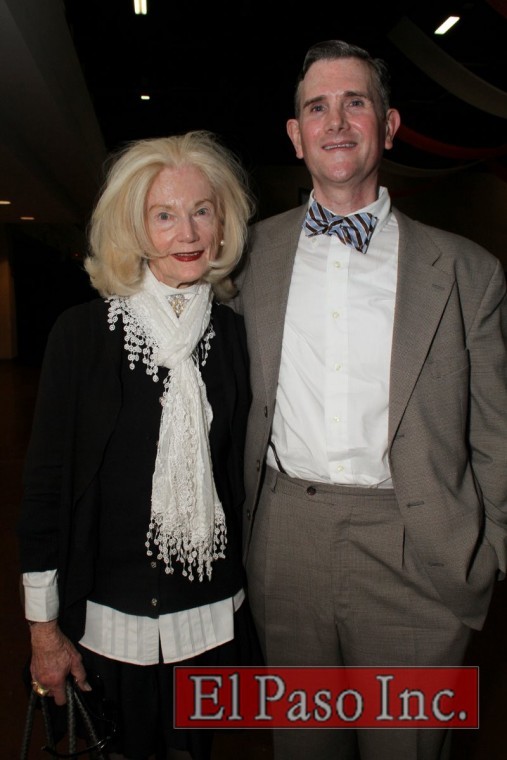 ‘Knock Out Breast Cancer’ luncheon Multimedia