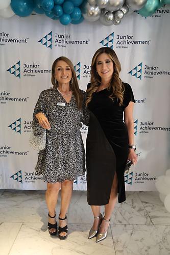 Photos: Junior Achievement inducts 3 into El Paso Business Hall of Fame ...
