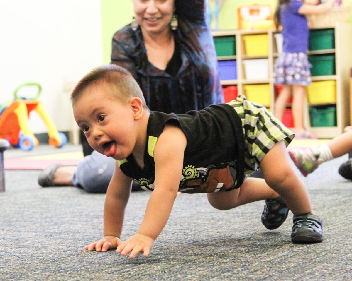 GiGi’s Playhouse Local Features