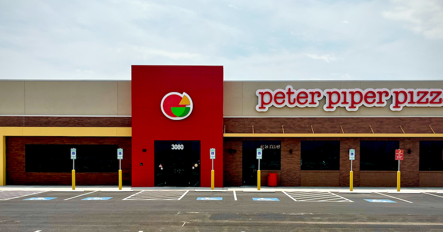 Peter Piper Pizza opens 16th El Paso restaurant - Vimarsana News