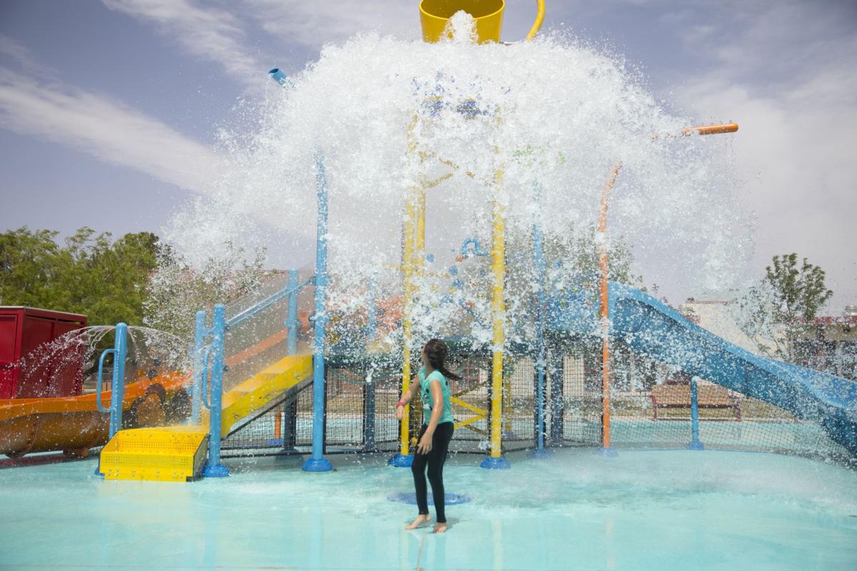 Its Not Your Imagination Special >> It S Not Your Imagination El Paso Is Getting Hotter Local News Its Not Your Imagination Special >> It S Not Your Imagination El Paso Is Getting Hotter Local News